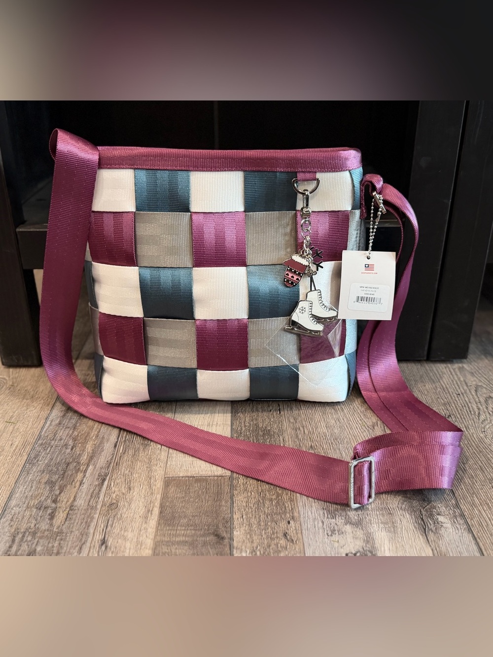 🌶️ NWT Harveys Loop Collection